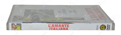 L'amante italiana (Les Sultans) (1966) DVD