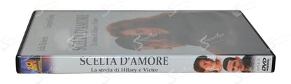Scelta d'amore - La Storia di Hilary e Victor (Dying Young) (1991) DVD