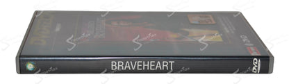 Braveheart - Cuore Impavido (1995) DVD Editoriale