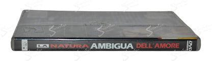 La Natura Ambigua dell'Amore (Love & Human Remains) (1993) DVD