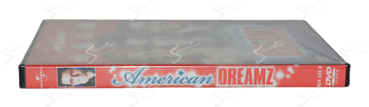American Dreamz (2006) DVD