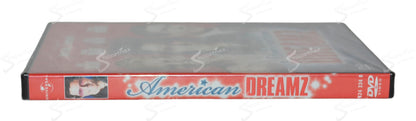 American Dreamz (2006) DVD