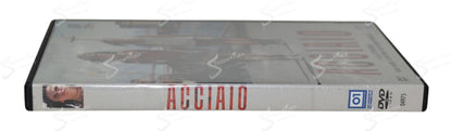 Acciaio (2012) DVD Ex Noleggio