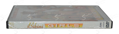 Bikini Girls (Versione Integrale) (1992) DVD