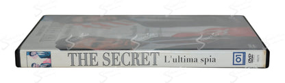 The Secret - L'ultima spia (1986) DVD