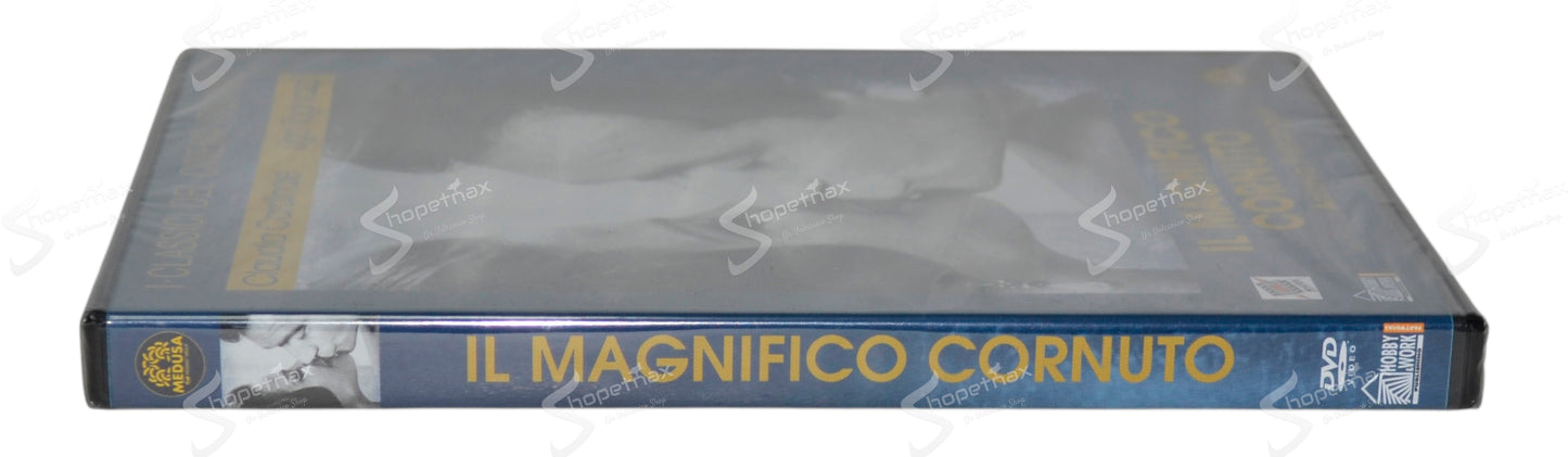 Il magnifico cornuto (1964) DVD Editoriale