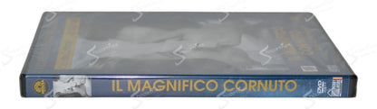 Il magnifico cornuto (1964) DVD Editoriale