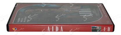 Aida (1953) DVD