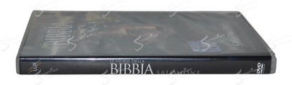 Le Storie della Bibbia - Salomone (1997) DVD Editoriale