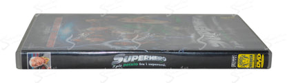 Superhero - Il più dotato fra i supereroi (Superhero Movie) (2008) DVD