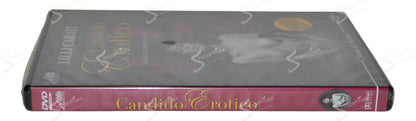 Candido Erotico (Versione Integrale) (1977) DVD