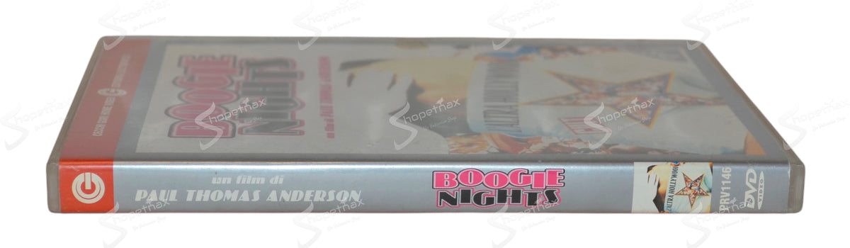 Boogie Nights - L'altra Hollywood (1997) DVD Noleggio