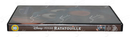 Ratatouille (2007) DVD