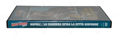 Napoli… La Camorra sfida la Città risponde (1979) DVD Editoriale