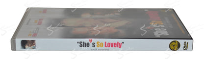 She's so lovely - Così carina (1997) DVD