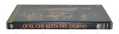 Quel che resta del giorno (The Remains of the Day) (1993) DVD