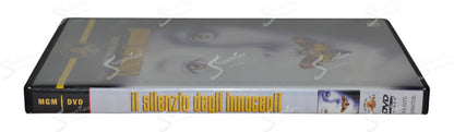 Il Silenzio degli Innocenti (The Silence of the Lambs) (1991) DVD