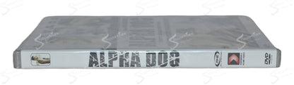 Alpha Dog (Versione Promozionale) (2005) DVD