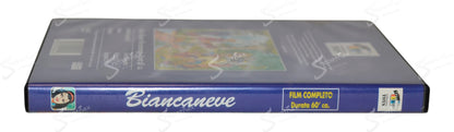 Biancaneve (2004) DVD