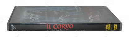 Il Corvo - The Crow (Nuova Edizione) (1994) DVD