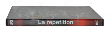La Repetition - L'Altro Amore (La répétition) (2001) DVD