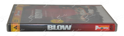 Blow (2001) DVD Editoriale