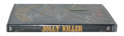 Jolly Killer (Slaughter High) (1985) DVD