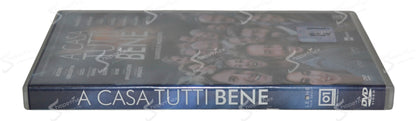 A casa tutti bene (2018) DVD Editoriale