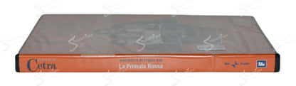 Quartetto Cetra - La Primula Rossa (1964) DVD Editoriale
