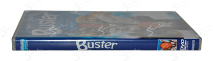 Buster (1988) DVD