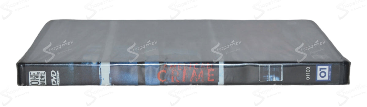 American Crime (2004) DVD