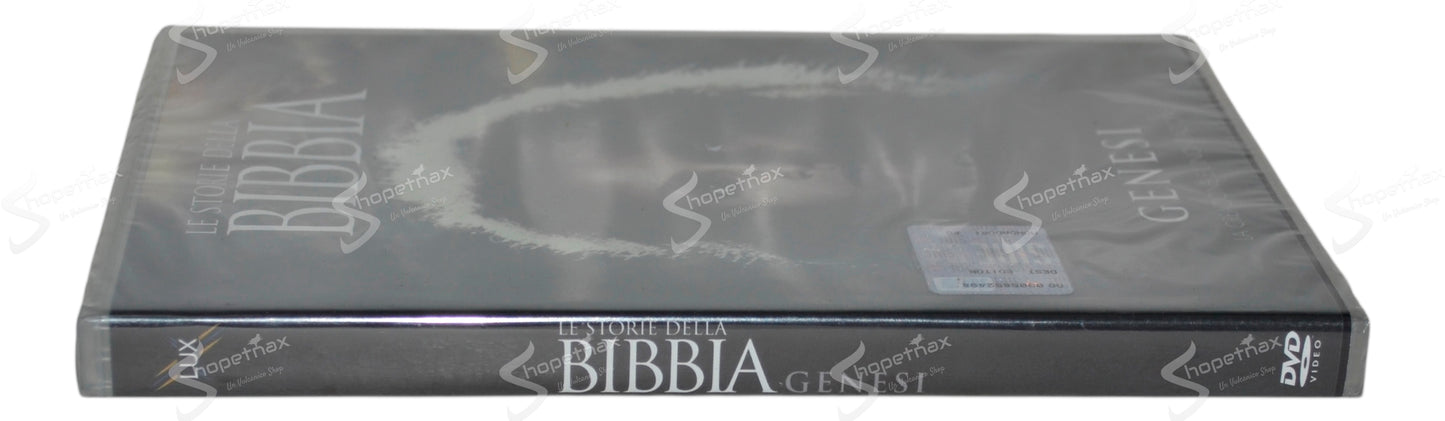Le Storie della Bibbia - Genesi (1994) DVD Editoriale
