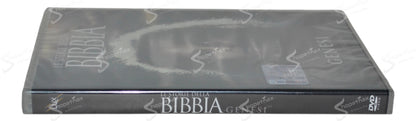 Le Storie della Bibbia - Genesi (1994) DVD Editoriale