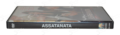 Assatanata (Saving Silverman) (2001) DVD