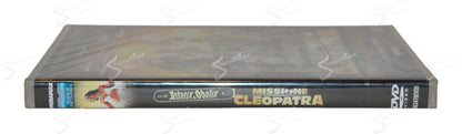 Asterix & Obelix - Missione Cleopatra (Astérix & Obélix: Mission Cléopâtre) (2002) DVD