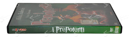 I Prepotenti (1958) DVD Editoriale