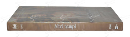 Altri tempi (2013) DVD