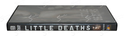Little Deaths (2011) DVD