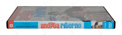 Andata e Ritorno (2003) DVD