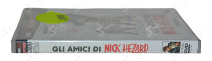 Gli Amici di Nick Hezard (Collector's Edition) (1976) DVD