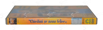Chiedimi se sono felice (2000) DVD