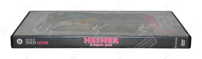 Hesher è stato qui (2010) DVD Ex Noleggio