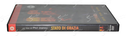 Stato di grazia (State of Grace) (1990) DVD Noleggio