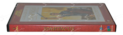 Spartacus (Special Edition) (1960) 2 DVD Editoriale
