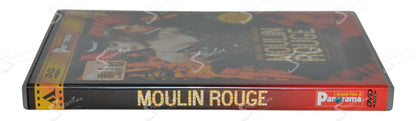 Moulin Rouge (2001) DVD Editoriale