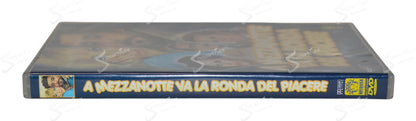 A mezzanotte va la ronda del piacere (1975) DVD