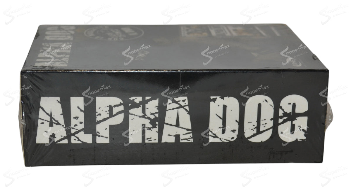 Alpha Dog (Deluxe Limited Edition) (2006) DVD + Maglietta
