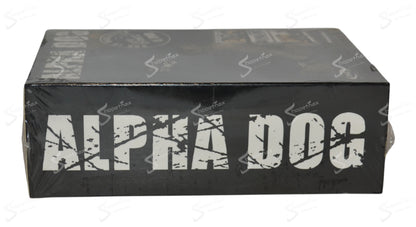 Alpha Dog (Deluxe Limited Edition) (2006) DVD + Maglietta