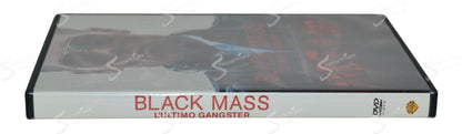 Black Mass - L'Ultimo Gangster (2015) DVD