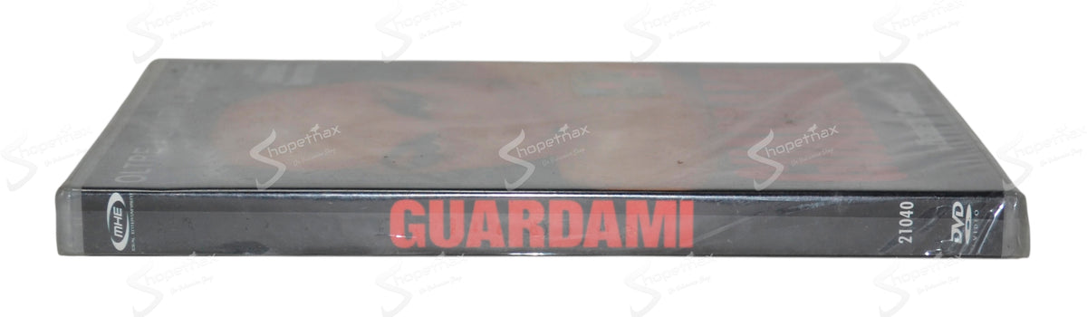 Guardami (1999) DVD Editoriale Come Nuovo